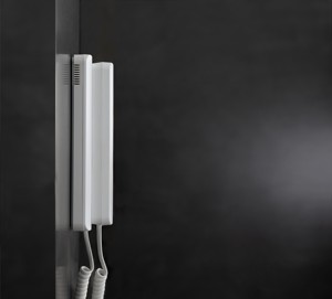 Chuyên nghiệp targha duy nhất-gia đình âm thanh nhập kit hoàn chỉnh cửa hệ thống điện thoại với 2-năm bảo hành cho khu dân cư <span class=keywords><strong>s</strong></span>ử dụng - Product Image 4