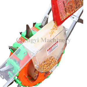 آلة زراعة يدوية احترافية مصممة لعمليات البذر اليدوية في مساحات واسعة. - Product Image 1