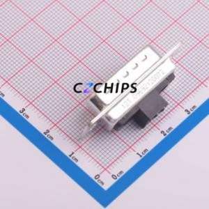 9692120072 Connector Housing Connector Whole Sale Electronic Component Chips Supplier & BOM Service - Product Image 1