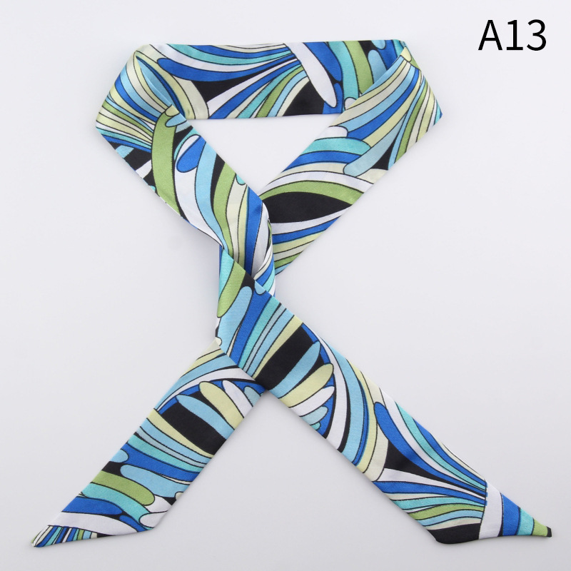 #13 Taille: 90*4cm