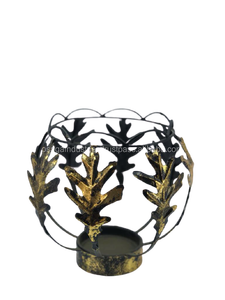 Support de fleurs de luxe pour décoration, STAND en fer doré, pour jardin et maison, meilleure vente, de haute qualité - Product Image 5