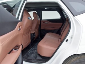 Nouvelle voiture Changan UNI-Z modèle 2025, 500 bars MAX, <span class=keywords><strong>SUV</strong></span> 5 places, véhicule essence turbocompressé, R20, conduite à gauche, Jiben <span class=keywords><strong>Auto</strong></span> - Product Image 5