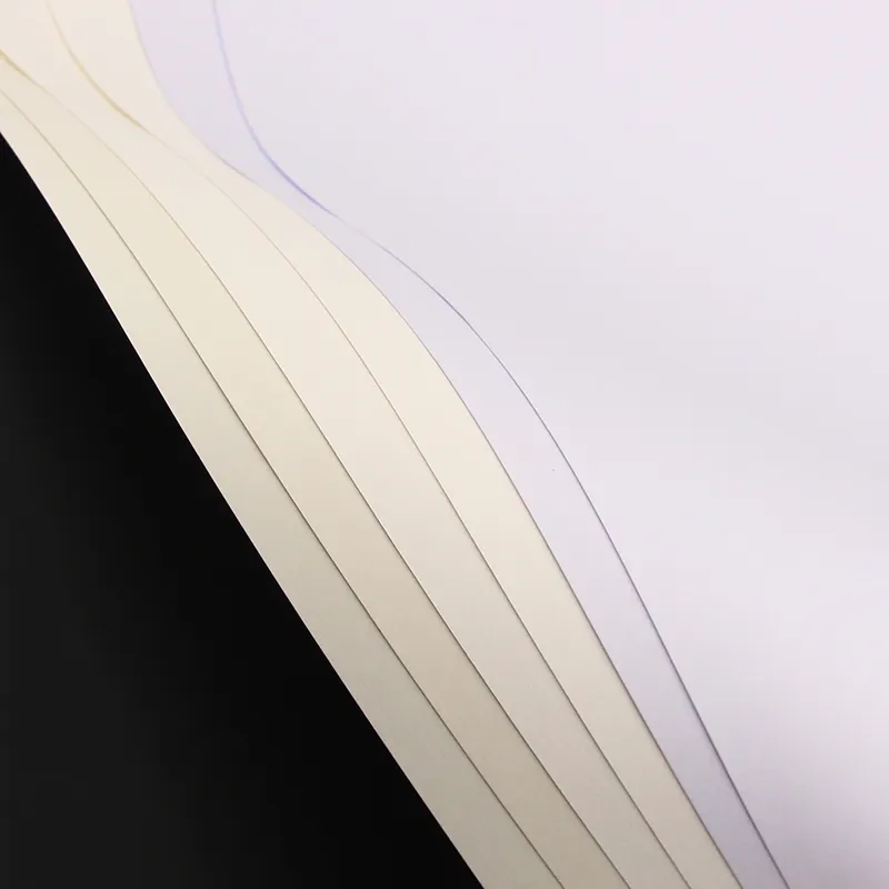 Premium quality by china 230gsm uncoated offset paper uncoated white offset paper jumbo roll