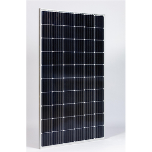 200W 100W Mono-Solarmodul für 18V 34V Batterieladung, Geeignet für Wohnmobile und Netzunabhängige Systeme - Product Image 4