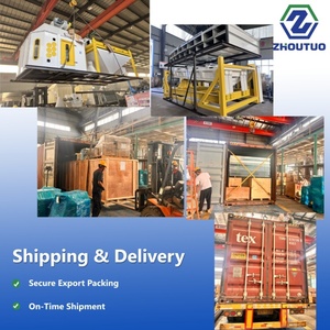 Línea <span class=keywords><strong>de</strong></span> Producción <span class=keywords><strong>de</strong></span> Pienso para Aves <span class=keywords><strong>de</strong></span> Corral <span class=keywords><strong>de</strong></span> Pequeña Capacidad, 500 kg, Máquina para Hacer Pienso para Pollos, Molino Peletizador <span class=keywords><strong>de</strong></span> Pienso Integrado para Uso Agrícola - Product Image 6