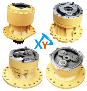 Vendita Calda Gruppo di Rotazione per Escavatore, Compatibile con Tutti i Modelli Caterpillar - Product Image 2
