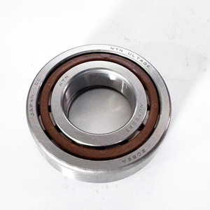 Venta de Fábrica: Bomba Hidráulica A10VO45 Compatible con Rodamientos de Bolas Profundos de Acero Cromado - Product Image 3