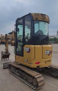 इस्तेमाल की गई मिनी खुदाई कैटरपिलर कैटरपिलर कैटरपिलर कैटरपिलर कैटरपिलर कैटरपिलर कैटरपिलर कैटरपिलर कैटरपिलर 303 - Product Image 2