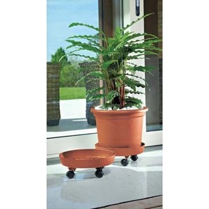 Soucoupe à roulettes 40 cm - Product Image 3
