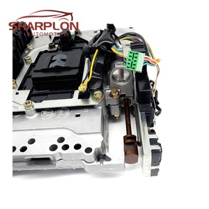 Entrega Inmediata, Cuerpo de Válvulas de Transmisión OEM RE5R05A para Nissan 2006-2016, TCM TCU - Product Image 1