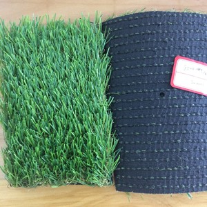 Tapis <span class=keywords><strong>en</strong></span> <span class=keywords><strong>gazon</strong></span> artificiel <span class=keywords><strong>en</strong></span> plastique écologique multi-usages - Hauteur de la pile 10/20/30 mm pour terrain de sport, balcon, patio, utilisation intérieure/extérieure - Product Image 4