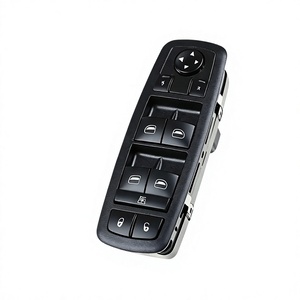 Interruptor de control de ventana para Chrysler Dodge Grand Voyager, 4602535AC, 12V, eléctrico, para modelos 08-09 - Product Image 5