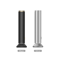 Diffuseur d'air de maison intelligente de 120ml avec la machine de parfum de silence de diffuseur d'arome sans eau d'application