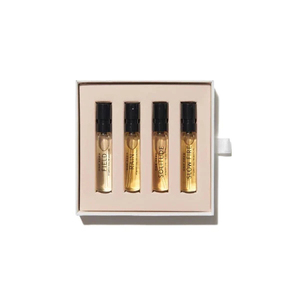 Coffret découverte d'échantillons de parfum Boîtes d'emballage de parfum personnalisées avec bouteille Boîtes en papier cadeau - Product Image 2