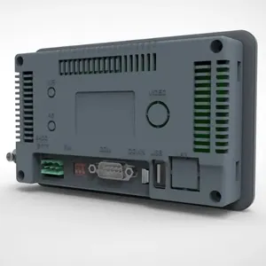 Yuanxin Hmi 5/7 Inch Touchscreen Lcd-Scherm Voor Siemens Product