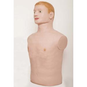 Fort geschrittenes Hochfrequenz ablation modell für Leber-und Lungen tumoren (männlich) - Product Image 1