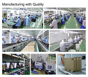 หน้าจอโฆษณาแบบตั้งพื้น ขนาด 43/50/55/65/75/85 นิ้ว LCD อินฟราเรดระบบสัมผัส สมาร์ทดิจิทัลไซเนจ CE FCC พร้อมระบบจัดการระยะไกล - Product Image 5