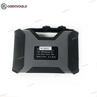 Super MB SD Star Pro M6 Plus, nueva actualización DoIP para Benz Trucks Buses, herramienta de programa de diagnóstico de alta resistencia con Getac F110