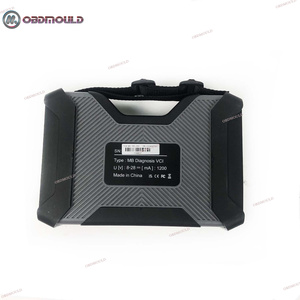 Siêu MB SD Star Pro M6 cộng với tất cả các nâng cấp mới doip cho xe tải Benz xe buýt công cụ chương trình chẩn đoán nhiệm vụ nặng nề với getac F110 - Product Image 4