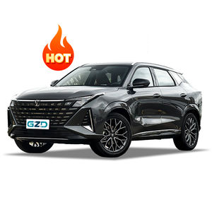 Azerbaïdjan Acheter une voiture en Chine Changan UNI-Z 2025 <span class=keywords><strong>SUV</strong></span> Vente chaude Nouvelles voitures à essence 2024 Changan Uni Z 2025 Prix - Product Image 4