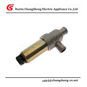 Válvula de control de aire en reposo automático para Combi EuroVan 037906457C 2H1423 AC406 Changsheng - Product Image 1