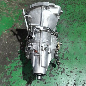 เกียร์อัตโนมัติ U540 U540E RWD 3SZ มือสอง สำหรับ Toyota Yaris Avanza Daihatsu Terios <span class=keywords><strong>J2</strong></span> - Product Image 6