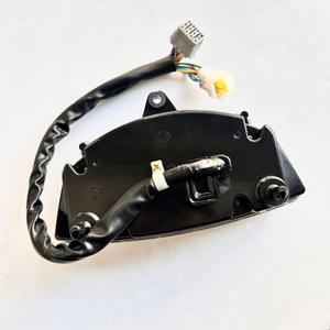 Velocímetro de medidor de tablero LCD genuino CF para CF500 CF600 <span class=keywords><strong>Cforce</strong></span> X6 X5 500 <span class=keywords><strong>600</strong></span> ATV Quad 9050-170110-2000 9050-170110 - Product Image 6