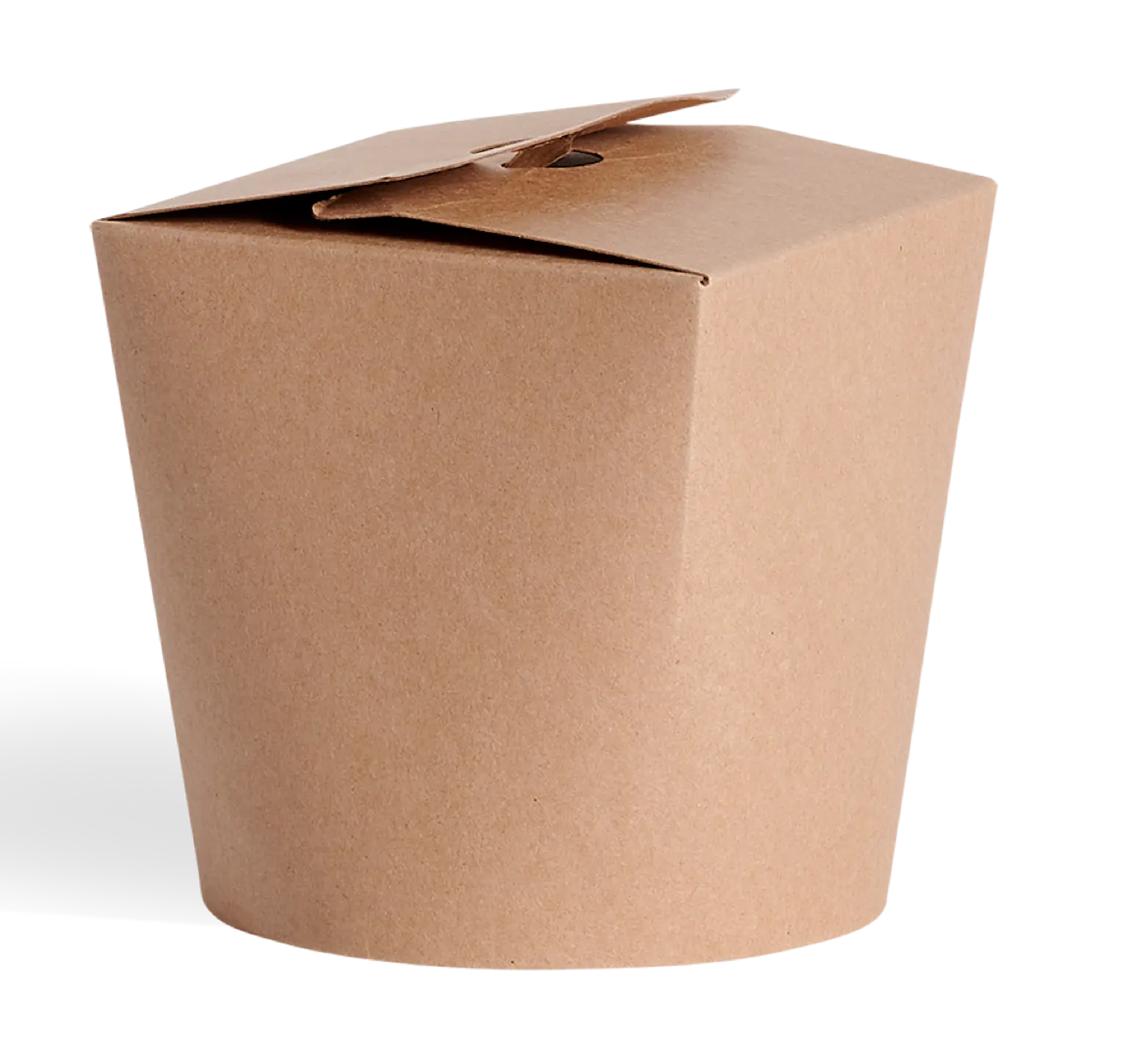 China custom logo paper box food rice packaging noodle box for noodles