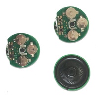 60 secondes puce vocale otp pour modules sonores pour jouets en peluche