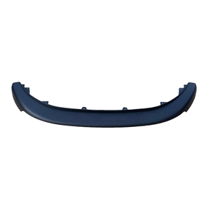 86512-G5000 Revestimiento Original Esmerilado para Parachoques Delantero <span class=keywords><strong>NIRO</strong></span> HYBRID - Product Image 1