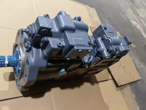 Pompe hydraulique K3V KPM K3V K5V K7V Série K5V80 K5V140 K5V160DT/DTP K5V80DTP1A7R-5L09 K5V200 K5V80 pour excavatrice - Product Image 5