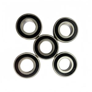 Roulement à billes à gorge profonde de haute qualité 608 625 695 pour roulements automatiques de moto - Product Image 4