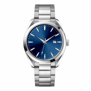 Reloj de Pulsera Personalizado, Diseña Tu Propio Logotipo, Proveedor de <span class=keywords><strong>Relojes</strong></span> OEM, Reloj Luminoso de Lujo, Premium y Moderno <span class=keywords><strong>para</strong></span> <span class=keywords><strong>Hombre</strong></span> - Product Image 4