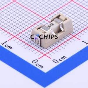 0154005.DR One-Time Fuse SMD,9.7x5mm Fuse SMD Fuse (with Fuse Holder) 5A 125V 125V - Product Image 1