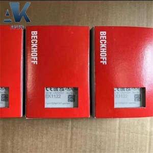 EK1512 EK1122 BK4020 EL1808 EL1114 EL3468 Módulo Beckhoff PLC Módulo de terminal de E/S original Proveedor de bus al por mayor - Product Image 3