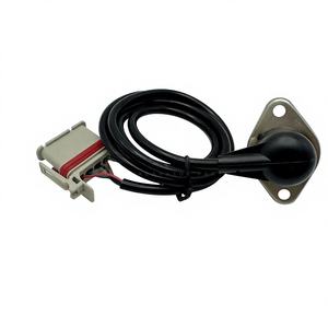 Capteur de pression d'huile Scania 1862890, jauge piézorésistive à montage fileté pour engins de construction - Product Image 2