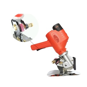 <span class=keywords><strong>Ciseaux</strong></span> électriques sans fil pour tissu, machine à découper les tissus, <span class=keywords><strong>ciseaux</strong></span> électriques rechargeables, couteau rond électrique pour la <span class=keywords><strong>couture</strong></span> - Product Image 5