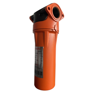 Filtres de ligne compressés 16bar Filtres de précision Filtre à air pour machine de découpe laser - Product Image 1