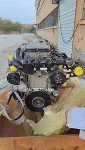 Moteur diesel OM470LA OM47 en ligne 6 cylindres 12.8L à grande cylindrée - Product Image 3