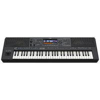 Professional Yamahas-PSR-SX920 61 Key Digital Electronic Organ Arranger Touch Screen Teclado Music Portable Piano Keyboard