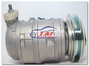Nouveau compresseur d'origine avec embrayage pour bus Isuzu 506010-0521 TAI - Product Image 2