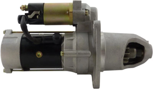 Sistem listrik otomatis <span class=keywords><strong>Starter</strong></span> kinerja tinggi untuk Hyundai 360 penggali Mitsubishi Cummins Industrial <span class=keywords><strong>6D22</strong></span> 1987 3610083000 - Product Image 2