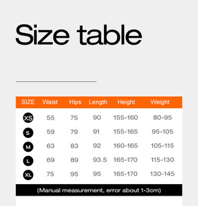 <span class=keywords><strong>Pantaloni</strong></span> Yoga da <span class=keywords><strong>Donna</strong></span> Taglie Forti EU, Elasticizzati e Aderenti per Fitness - Product Image 6