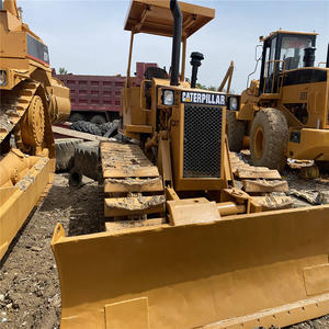 Mini <span class=keywords><strong>Bulldozer</strong></span> Caterpillar <span class=keywords><strong>D5c</strong></span> Usado / <span class=keywords><strong>Bulldozer</strong></span> <span class=keywords><strong>Cat</strong></span> D3c D3g D4h D4c D5K D5m D5g LGP - Product Image 4