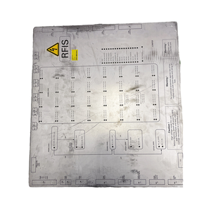 ماجنتوم فيريو رنين مغناطيسي أجزاء ماسح التصوير بالرنين المغناطيسي P/N - Product Image 1