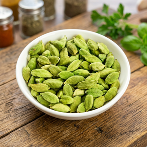 Cardamomo Verde Crudo Premium, Especia Natural Entera de Origen Indio, Calidad de Exportación para Cocina y Suministro al por Mayor - Product Image 2