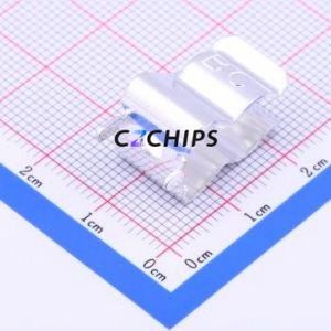 01250003H Fuse Holder (Box) Through hole Component (THT) Fuse ( Rated Current: 30A ) - Product Image 1