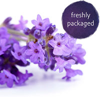 Sachet de fleurs séchées, Sachet personnalisé en usine, 50 pièces, 6 grammes de lavande