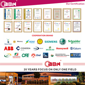 Chất lượng cấp giấy chứng nhận trên không đường dây căng thẳng cách điện 11kv Composite Polymer treo cách điện - Product Image 4