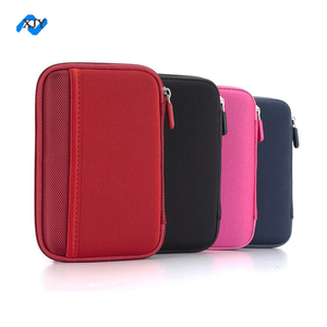 2.5 "bên ngoài <span class=keywords><strong>HDD</strong></span> trường hợp chống sốc Eva Túi ổ cứng cho lưu trữ an toàn và bảo vệ du lịch - Product Image 1